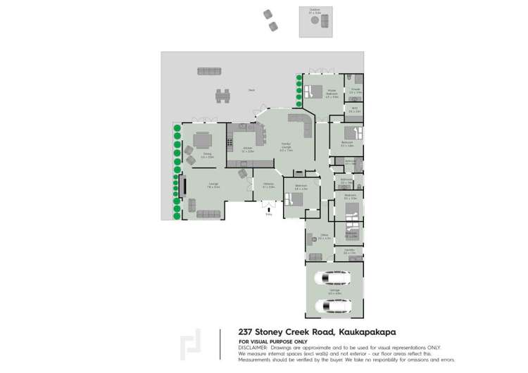 237 Stoney Creek Road Kaukapakapa_31