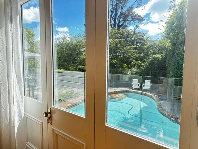 Luxury 2 bedrooms 2 bathrooms beautiful villa