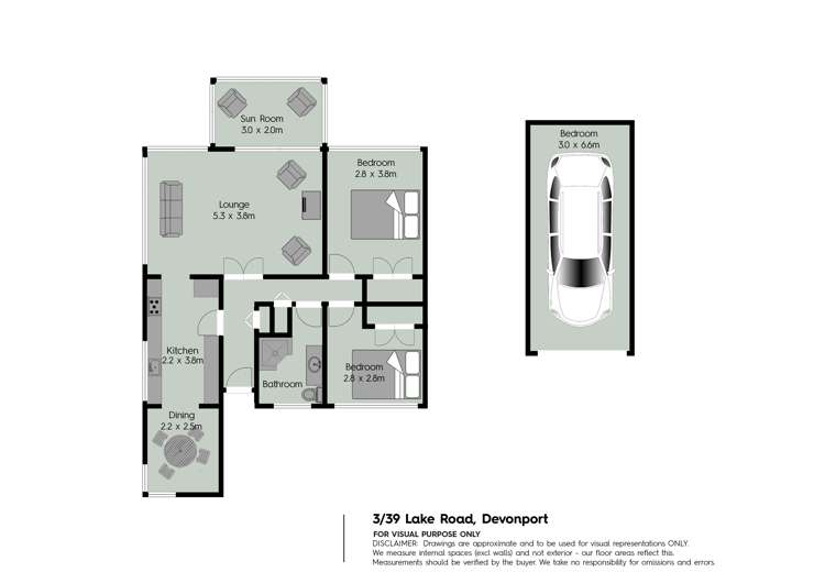 3/39 Lake Road Devonport_26