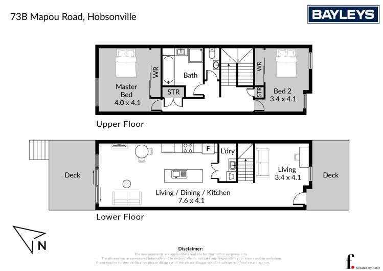 73B Mapou Road Hobsonville Point_25