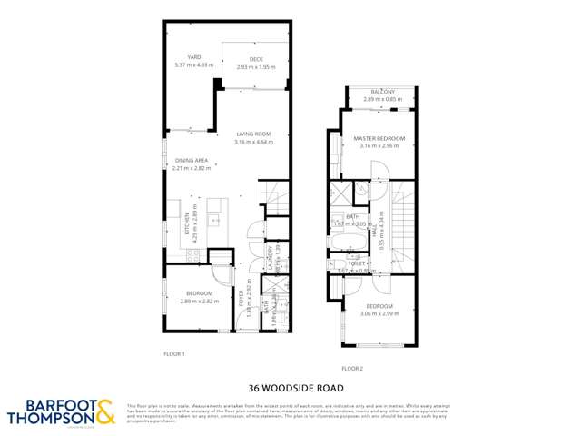 Lot 9/36 Woodside Road Massey_1