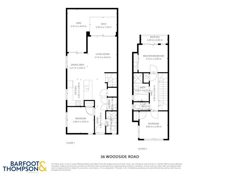 Lot 9/36 Woodside Road Massey_37