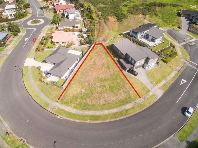 25 Pebble Beach Boulevard Kamo_7