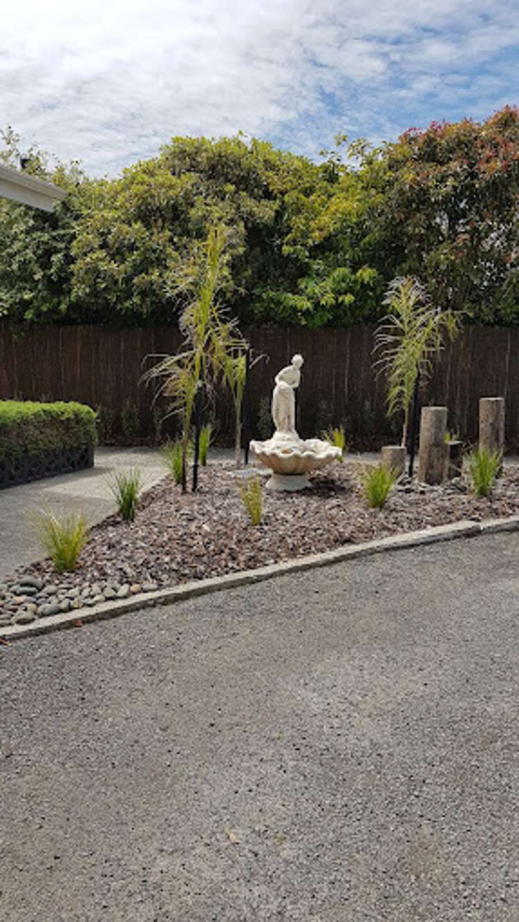 Racecourse Motel Paeroa_7