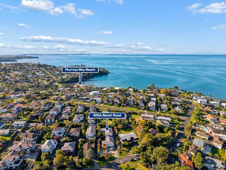 455A Beach Road Murrays Bay_17