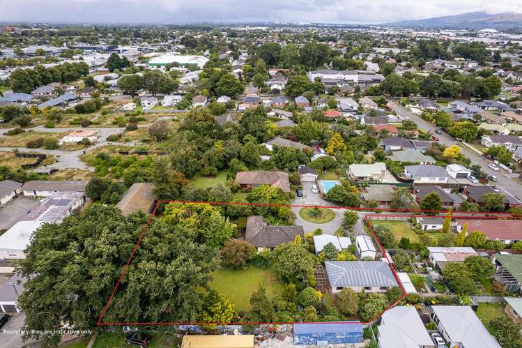 9 and 9B Owens Terrace Upper Riccarton_23