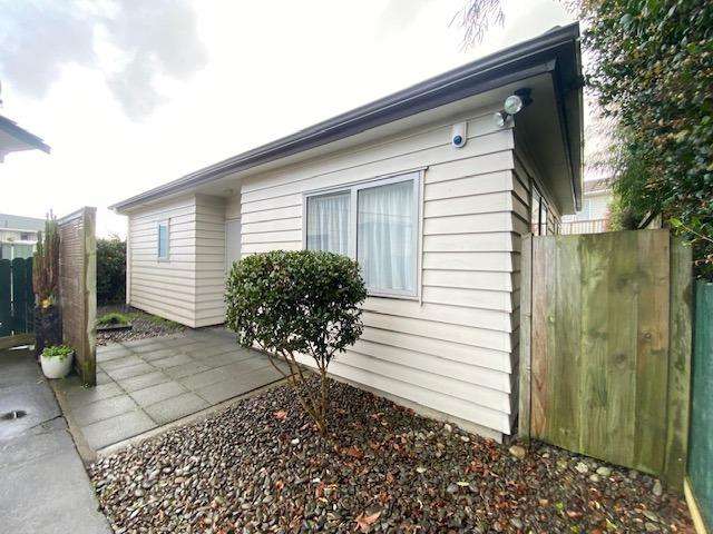 Pakurange clean and tidy 2 bedroom house