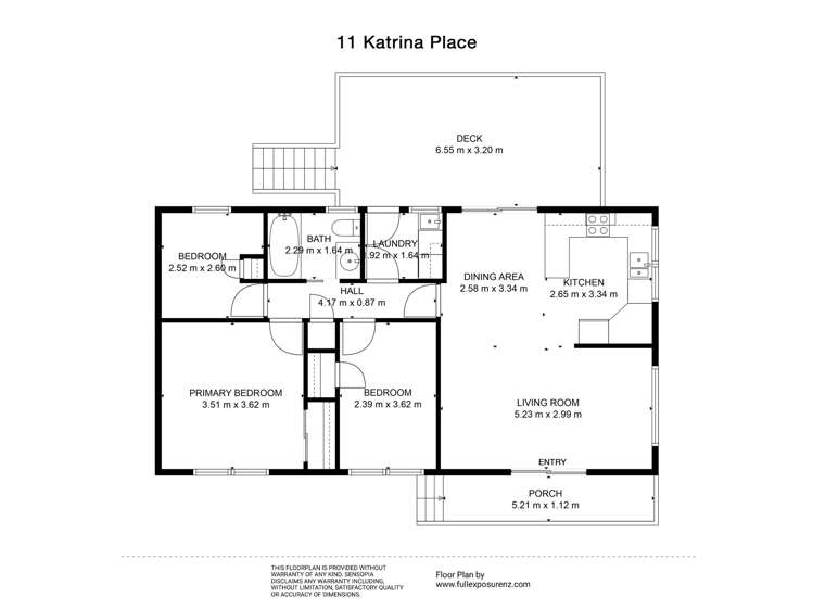 11 Katrina Place Massey_19