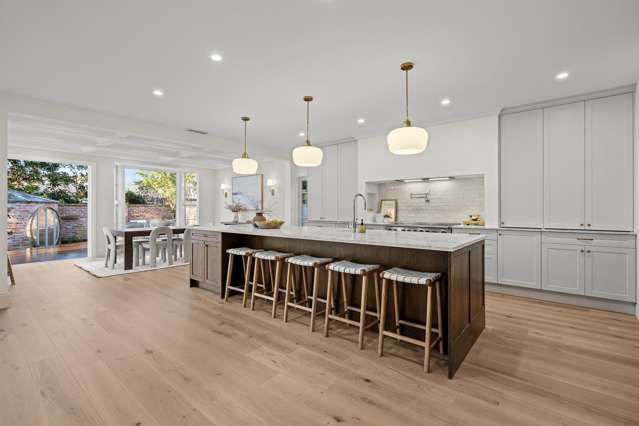 Luxury, Reimagined