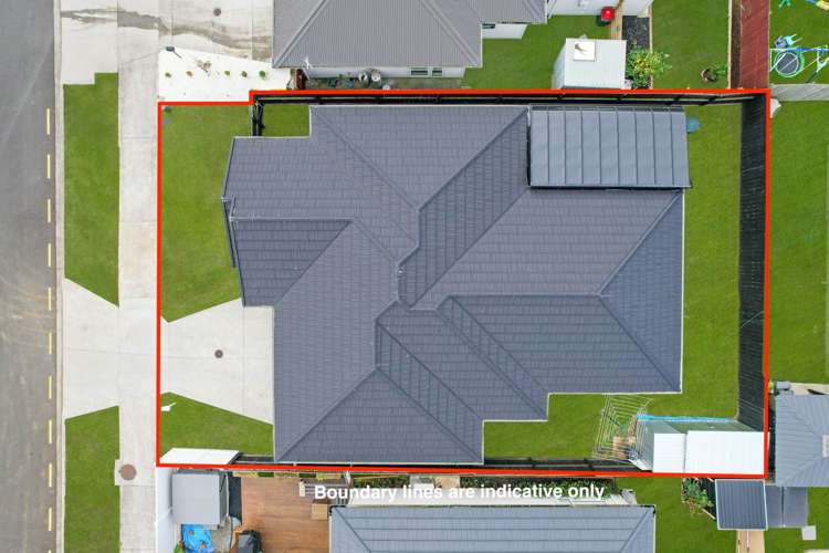 3 Perla Road Pukekohe_20