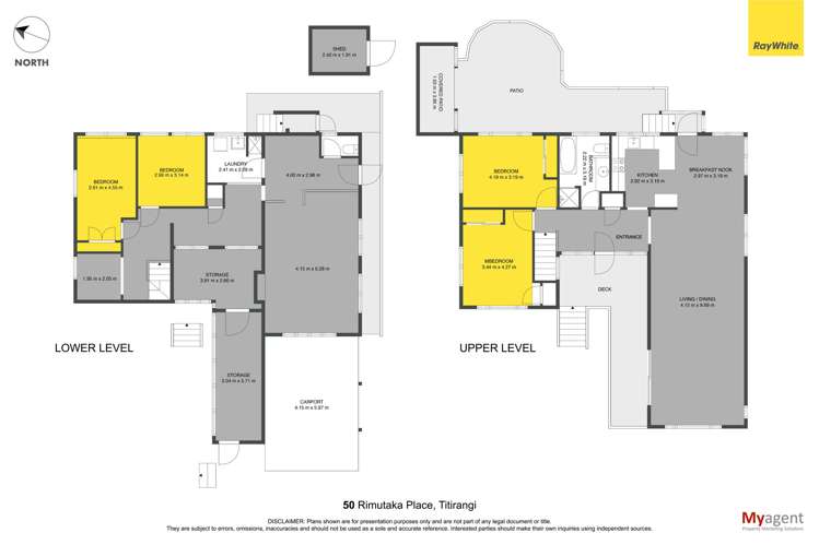 50 Rimutaka Place Titirangi_14