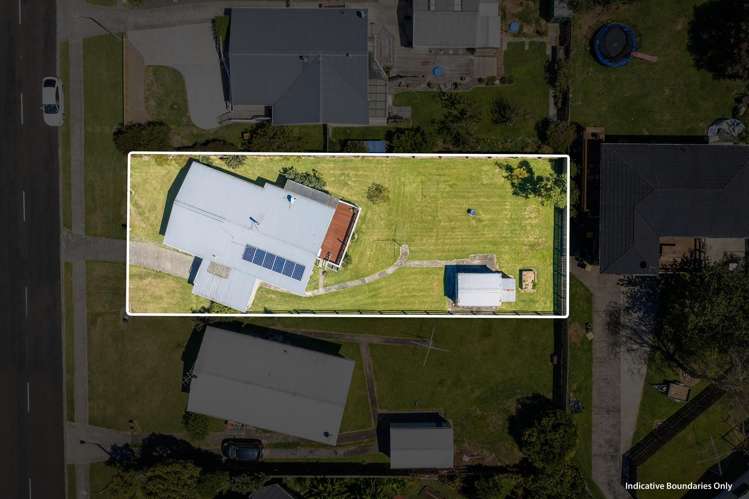 43 Norwood Road Paeroa_12