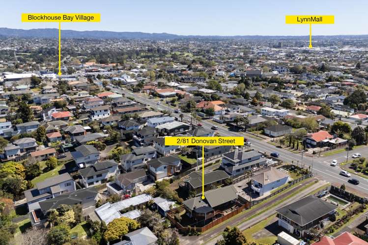 2/81 Donovan Street Blockhouse Bay_35