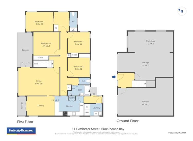 11 Exminster Street Blockhouse Bay_17