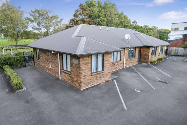 Smart Investment, Prime Location