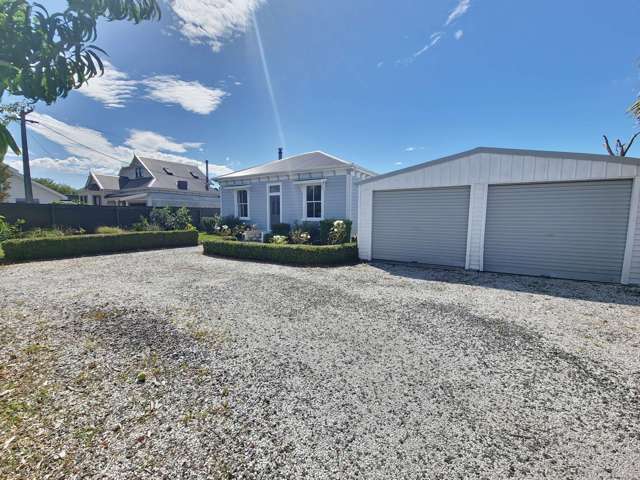 20 Leitrim Street Redwoodtown_3