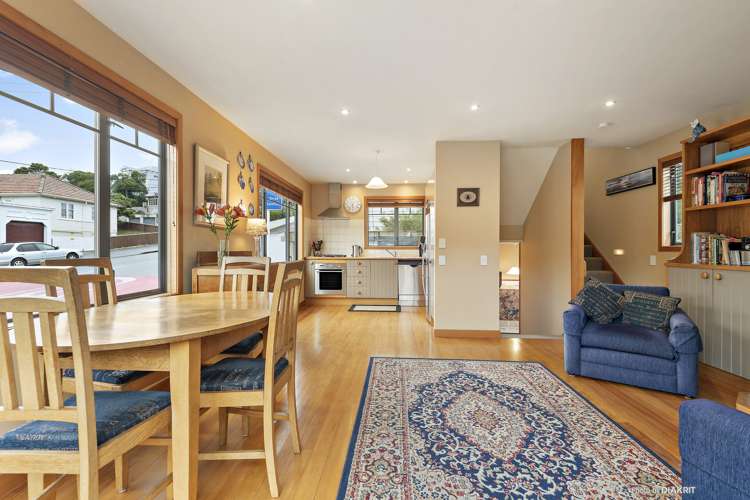 1 William Street Hataitai_1