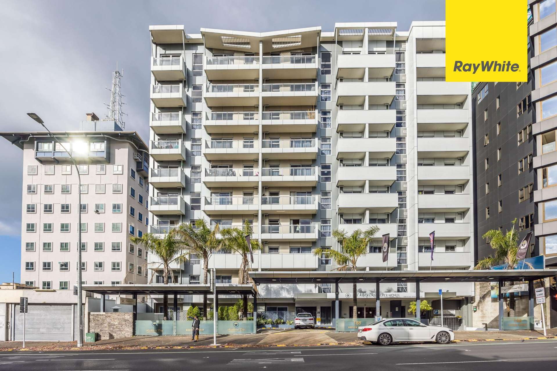 309/188 Hobson Street Auckland Central_0
