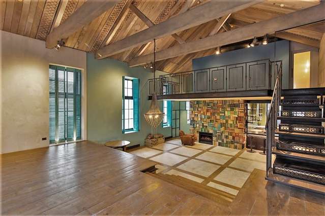 40 Kitchener Street City Centre_2