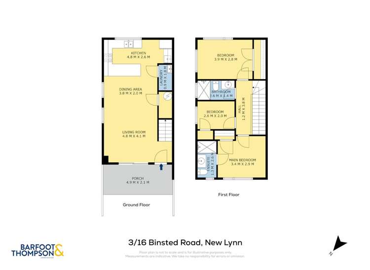 3/16 Binsted Road New Lynn_7