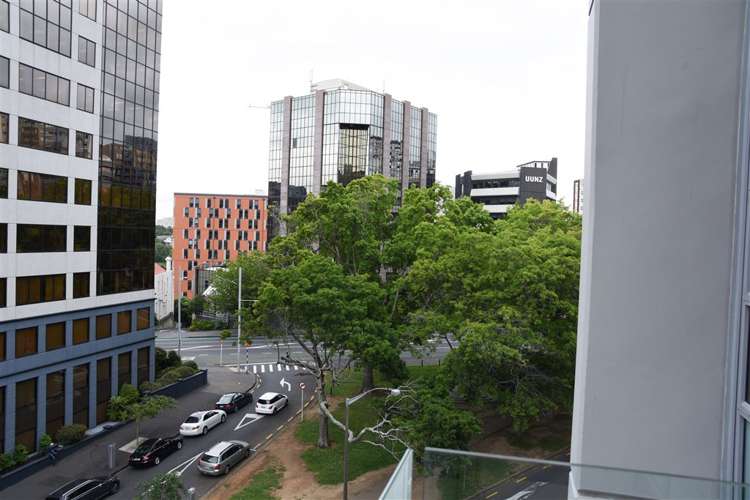 605/85 Wakefield Street Auckland Central_6