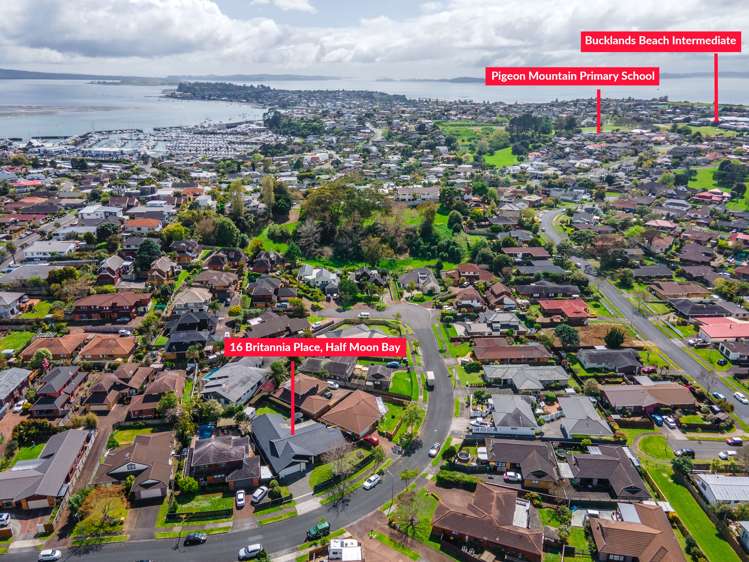 16 Britannia Place Half Moon Bay_20