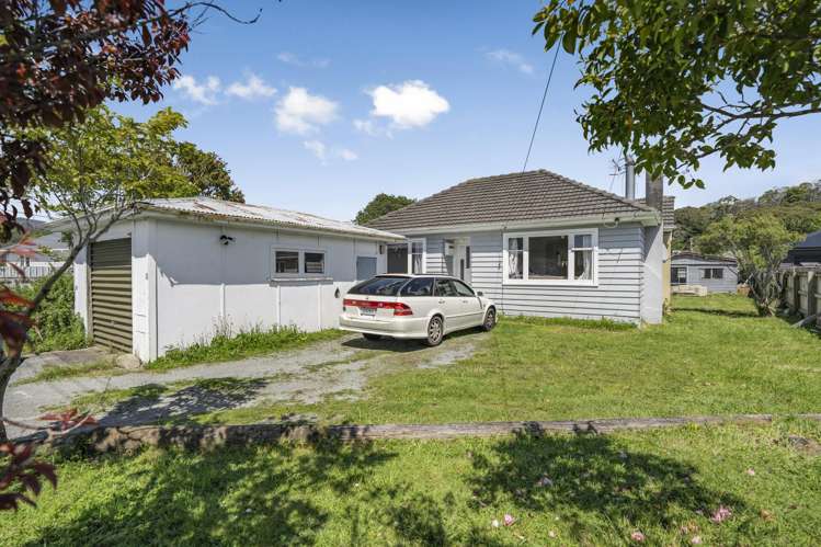 11 Westminster Road Wainuiomata_19