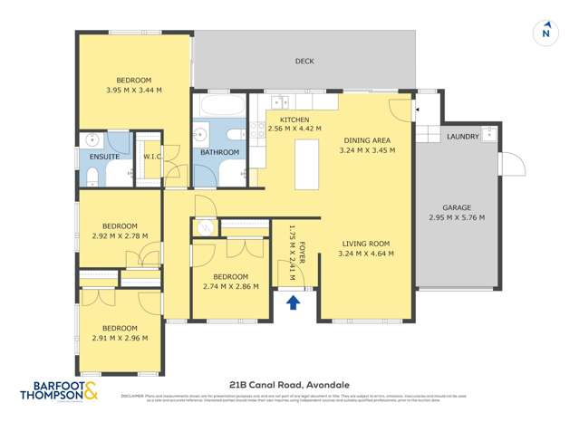 21B Canal Road Avondale_1