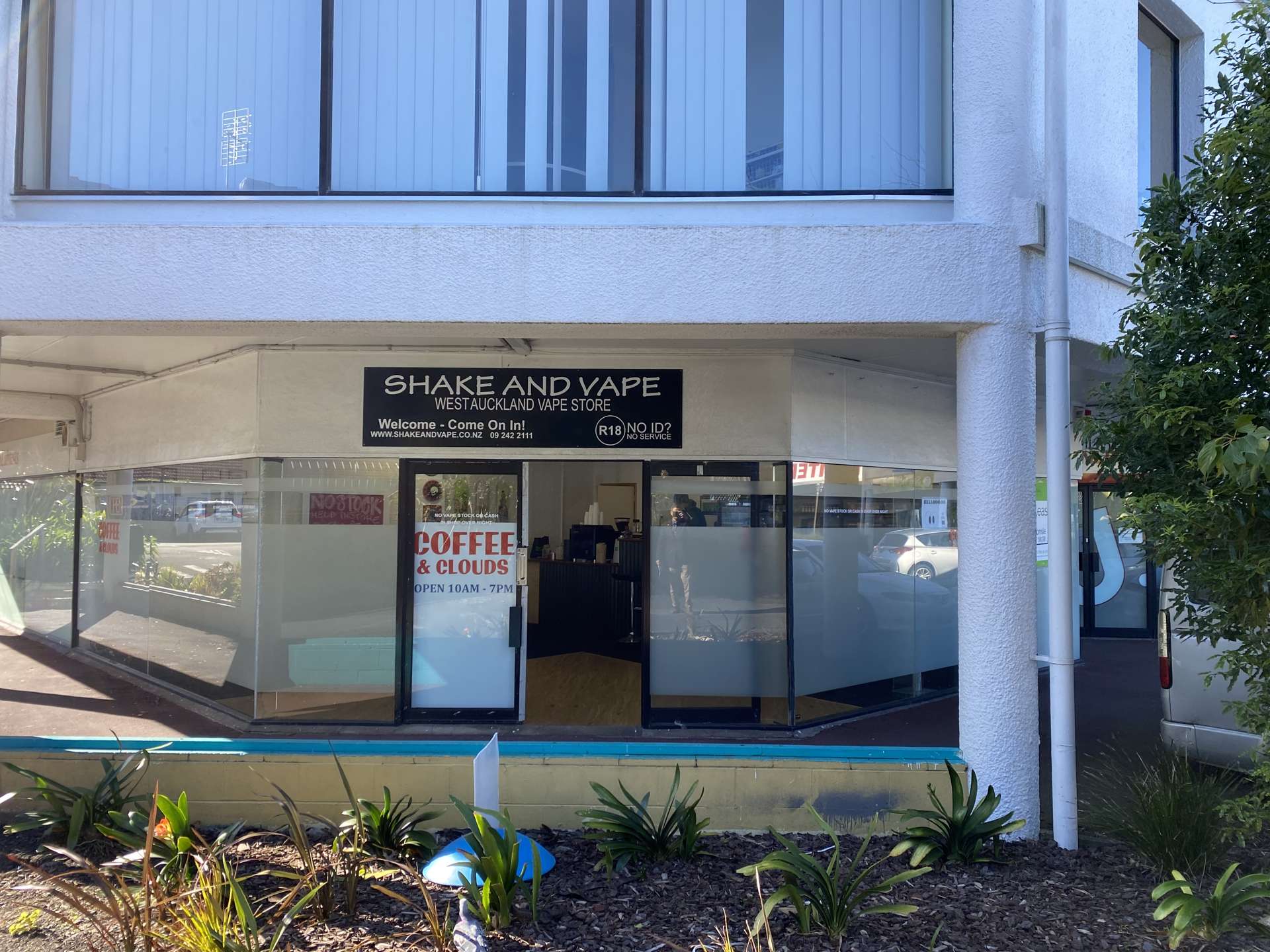 Unit Q/4343 Great North Road | Glendene | Waitakere City | Commercial  Property For Lease - OneRoof