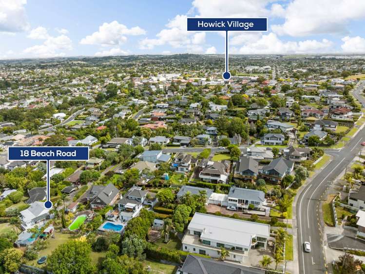 18 Beach Road Mellons Bay_21