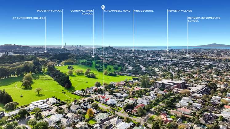 173 Campbell Road Greenlane_23