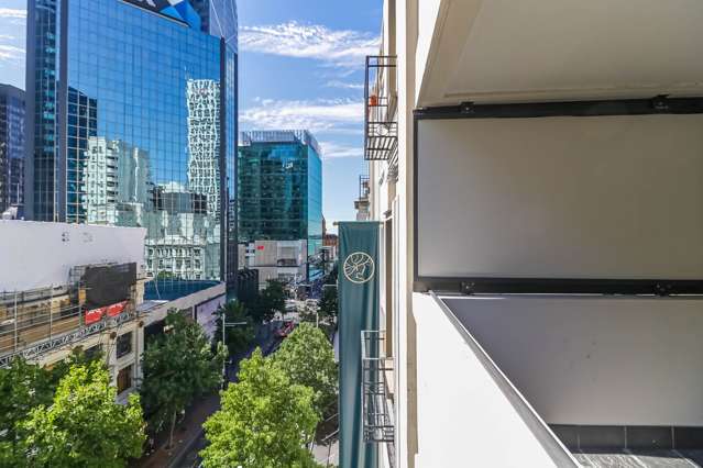 6E/62 Queen Street City Centre_2