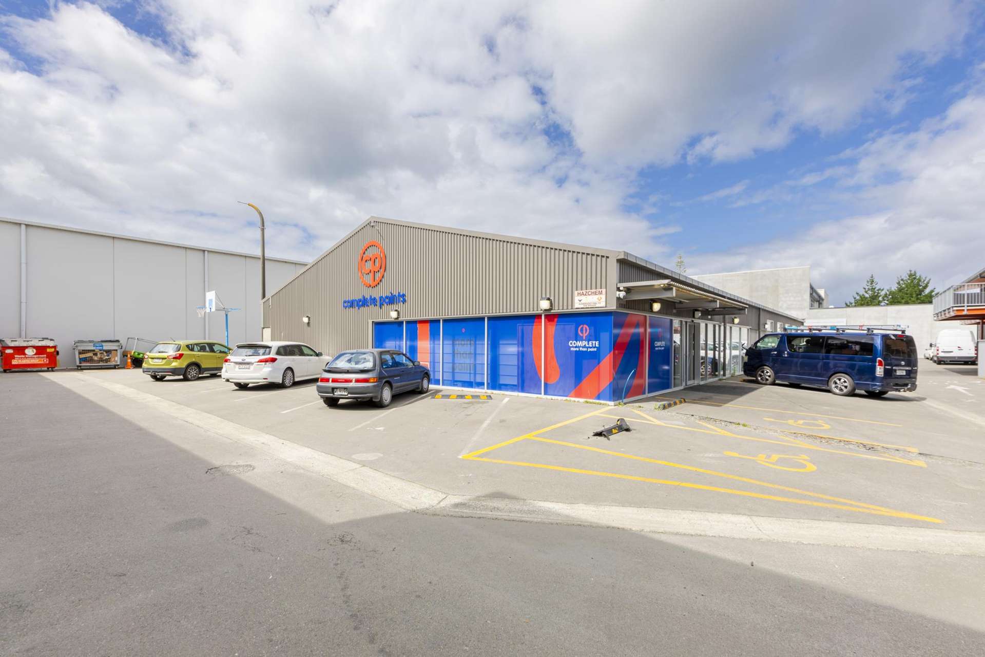 95 Ford Road Napier Cbd_0