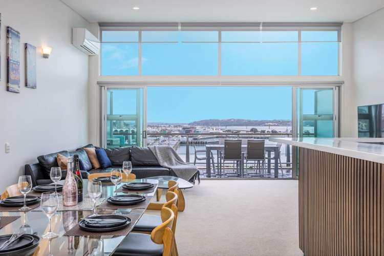 78/145 Quay Street Auckland Central_13