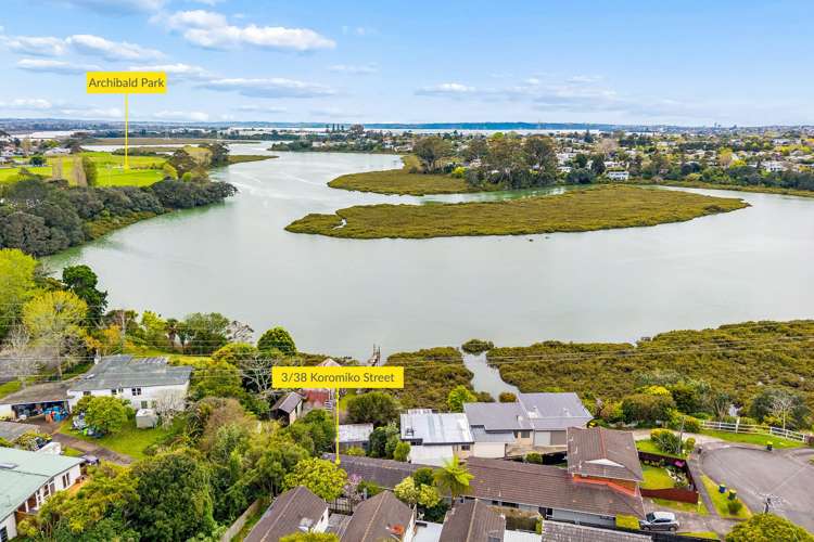 3/38 Koromiko Street New Lynn_21