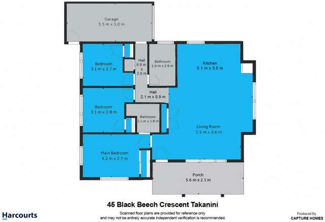 45 Black Beech Crescent Takanini_1