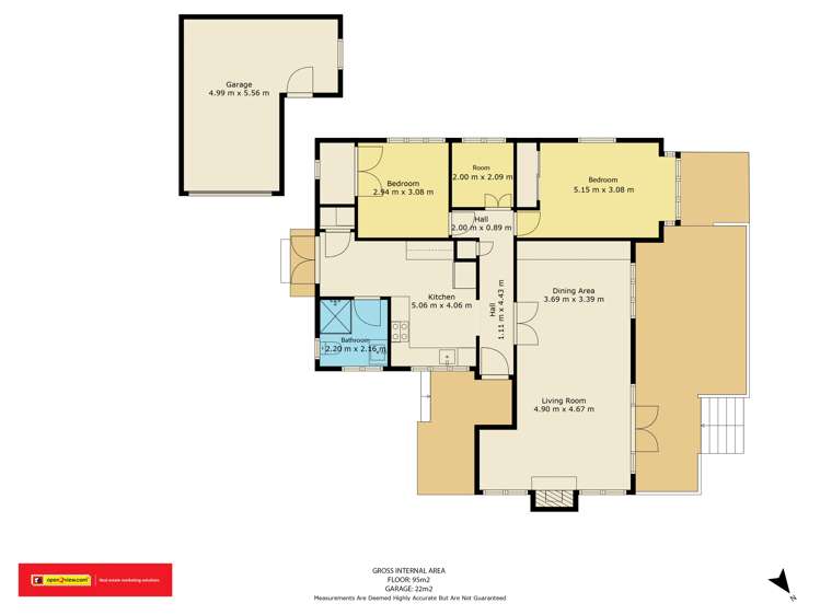 20 Lynbert Road Lynmore_16