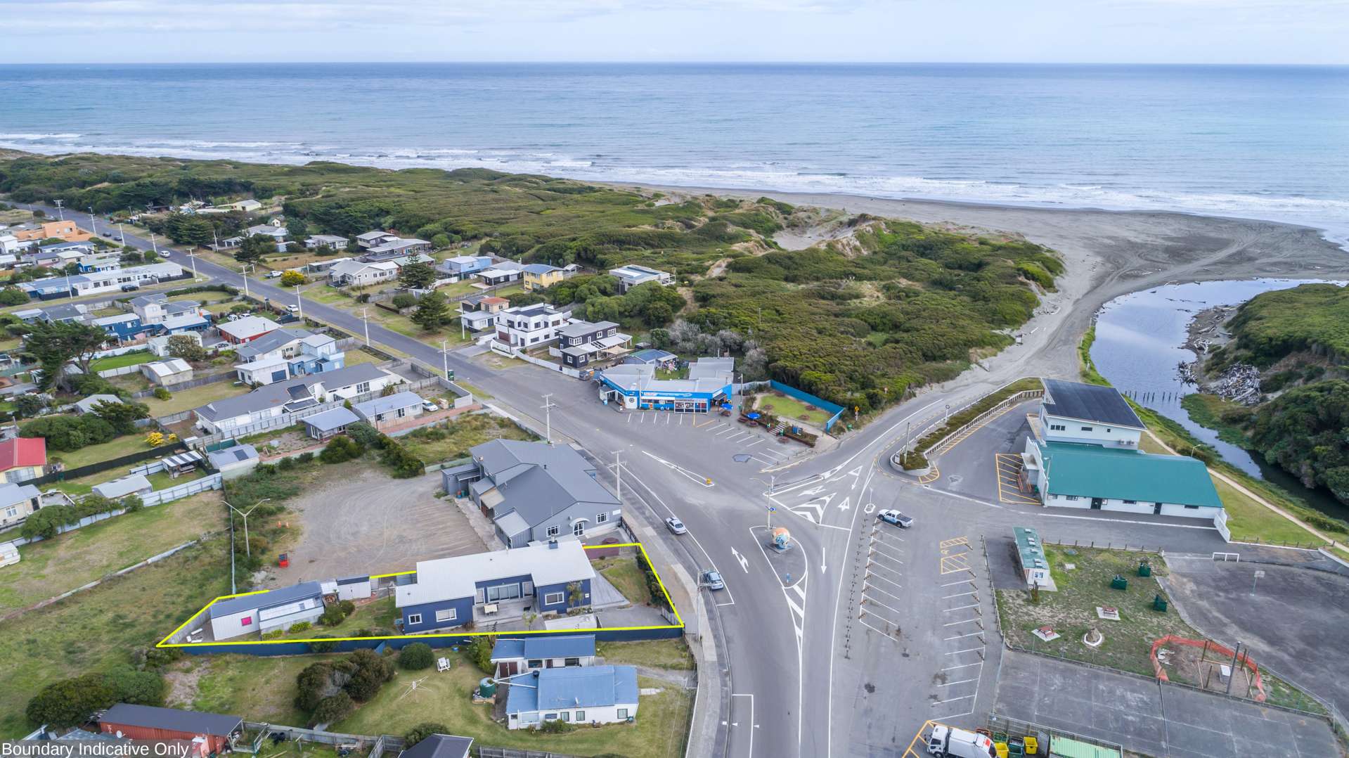 5 Koputara Road Himatangi Beach_0