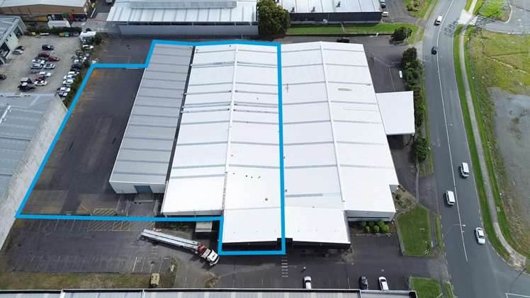 Rear Tenancy | 18 Cryers Road_0