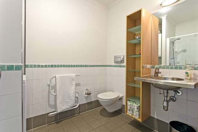 10/137 Quay Street Waitemata Harbour_4