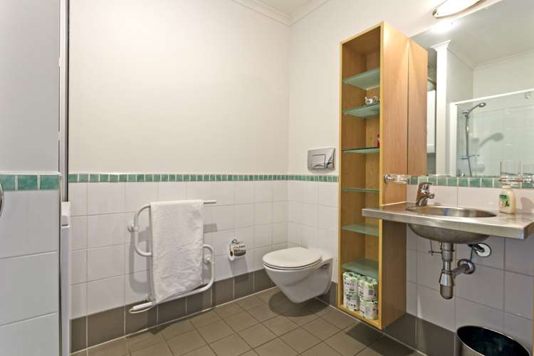 10/137 Quay Street Waitemata Harbour_4