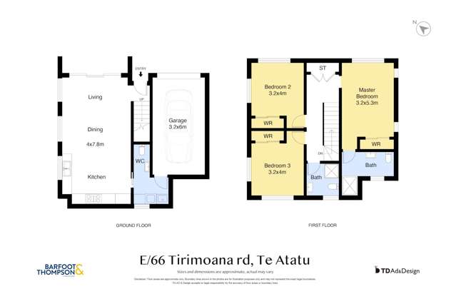 66A-E Tirimoana Road Te Atatu South_1