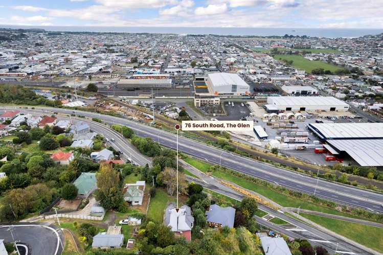 76 South Road The Glen_22