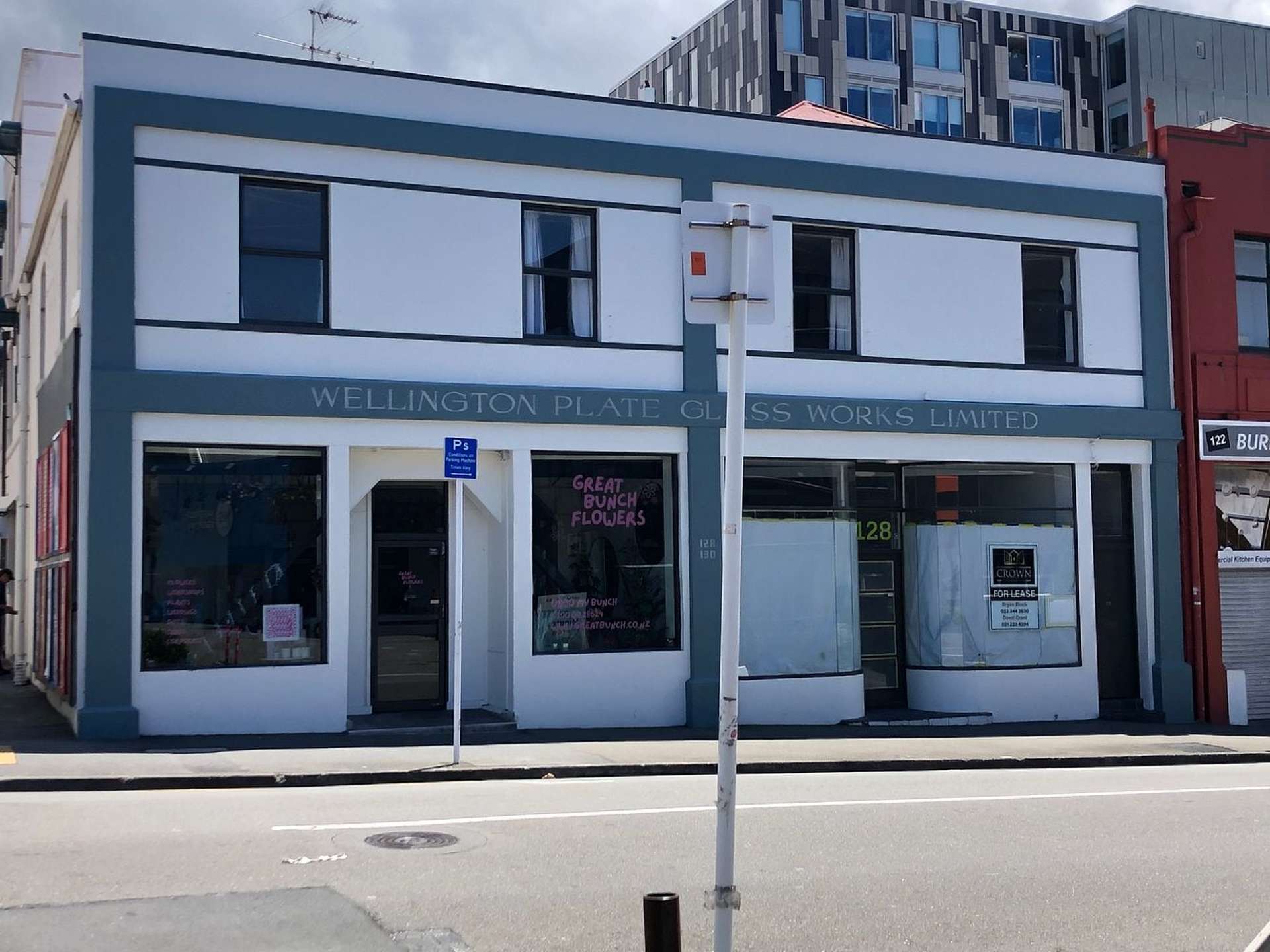 1 Frederick Street Te Aro_0