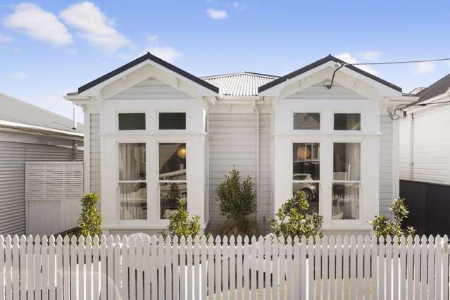 Double Bay Home & Income
