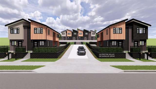 Lot 5 / 110 Alfriston Road Manurewa_3