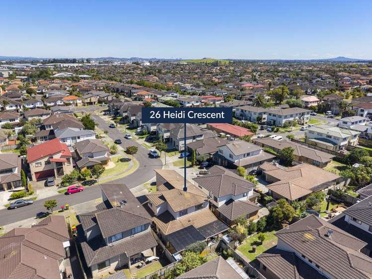 26 Heidi Crescent Flat Bush_24