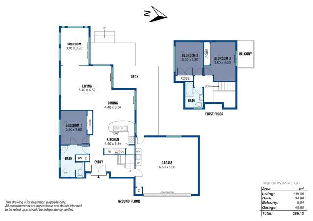 26B George Crescent Buckland_1