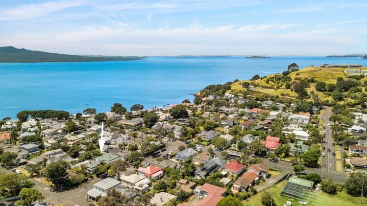 4 Tainui Road Devonport_33