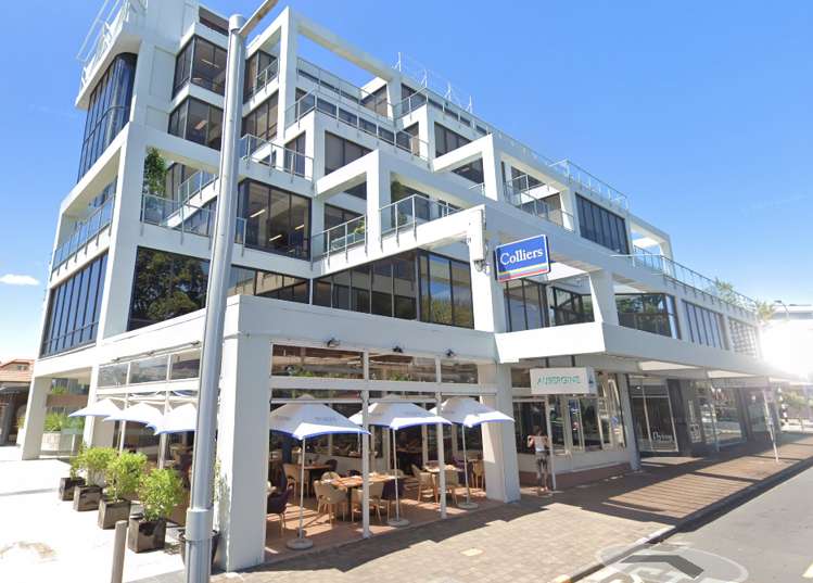 Full Floor/Level 3/129 Hurstmere Road Takapuna_2